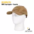 Helikon-Tex BBC Cap Lippis Coyote - Yleiskuva mallinuken päässä - Lippalakit - 5908218706804 - 3
