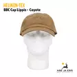 Helikon-Tex BBC Cap Lippis Coyote - Edestä mallinuken päässä - Lippalakit - 5908218706804 - 9