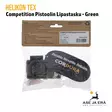 Helikon-Tex Competition Rapid Pistol Pouch lipastasku, Adaptive Green - myyntipakkaus takakansi EAN - - - 9