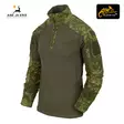 Helikon-Tex MCDU Combat -paita Pencott Wildwood - Kauluspaidat - 5908218754874 - 1