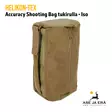 Helikon Accuracy Shooting Bag rulla Iso Yleiskuva edestä - Reput ja laukut - 5902688036904 - 16