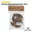 Helikon Accuracy Shooting Bag rulla Pieni Myyntipakkaus EAN näkyvissä - Reput ja laukut - 5902688036904 - 14