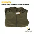 Helikon Classic Army Fleece M Olive gree - Fleecetakit - 5908218722194 - 1
