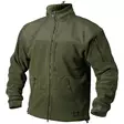 Helikon Classic Army Fleece Olive Green - Fleecetakit - 5908218722224 - 4