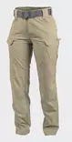 Helikon Naisten UTP-Housut Ripstop Khaki - Naisten housut - SPUTWPR133134 - 1
