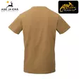 Helikon T-paita Slim coyote - T-paidat - 5902688005344 - 3