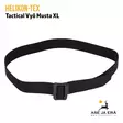 Helikon Tex Tactical Vyö Musta XL- Vyö solkiedessä - Muut asusteet - 5908218757264 - 6