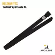 Helikon Tex Tactical Vyö Musta XL- Vyö solki avoinna - Muut asusteet - 5908218757264 - 5