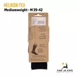 Helikon-Tex Mediumweight sukat M 39-42, myyntipakkaus EAN-koodi näkyvissä - Sukat - 5908218756144 - 10