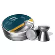 H&N Match Heavy 4,50 mm ilmakiväärin luoti 0,53 g - 4,5 mm ilmakivääriluodit - 4047058019284 - 15