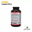 Hodgdon Longshot ruuti 454g - Haulikon ruuti - 939288700104 - 4