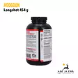 Hodgdon Longshot ruuti 454g - Haulikon ruuti - 939288700104 - 5