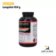 Hodgdon Longshot ruuti 454g - Haulikon ruuti - 939288700104 - 2