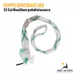 Hoppes BoreSnake Den 12 puhdistusnaru - Puhdistusosa - Puhdistusnarut - 026285001174 - 10