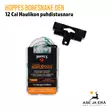 Hoppes BoreSnake Den 12 puhdistusnaru - Kotelo avattuna - Puhdistusnarut - 026285001174 - 9