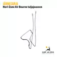 Hori-Zone Air Bourne jännesarja (Hori-Zone tehdasjänteet) - Valmiit jänteet - 11870010121024 - 3