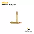 Hornady Black 223 Rem 4,0g FMJ kiväärinpatruuna - 223 kaliiperi - 090255802344 - 2