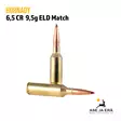 Hornady ELD Match 6,5 PRC 9,5g - Muut kaliiperit - 090255816204 - 2