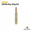 Hornady International 300 Win Mag 10,7g ECX kiväärin patruuna - Muut kaliiperit - 090255719734 - 3