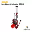 Hornady Lock-N-Load AP progressiivinen latauspuristin - Latauspuristimet - 090255951004 - 4
