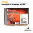 Hornady Lock-N-Load AP progressiivinen latauspuristin - Latauspuristimet - 090255951004 - 9