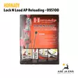 Hornady Lock-N-Load AP progressiivinen latauspuristin - Latauspuristimet - 090255951004 - 7