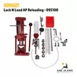 Hornady Lock-N-Load AP progressiivinen latauspuristin - Latauspuristimet - 090255951004 - 6