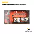 Hornady Lock-N-Load AP progressiivinen latauspuristin - Latauspuristimet - 090255951004 - 8