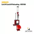 Hornady Lock-N-Load AP progressiivinen latauspuristin - Latauspuristimet - 090255951004 - 3
