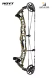 Hoyt Highline 2022 taljajousi RH 32,5-34" - Metsästysjousi - hoythighline32534 - 3