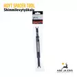 Hoyt Spacer Tool shimmaustyökalu - Jousen jänteet ja -tarvikkeet - 0889374401534 - 5