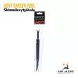 Hoyt Spacer Tool shimmaustyökalu - Jousen jänteet ja -tarvikkeet - 0889374401534 - 4