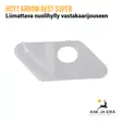 Hoyt Super liimattava nuolihylly tähtäinjouseen - Tähtäinjousen nuolihyllyt - 767592476964 - 4