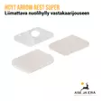 Hoyt Super liimattava nuolihylly tähtäinjouseen - Tähtäinjousen nuolihyllyt - 767592476964 - 2