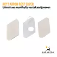 Hoyt Super liimattava nuolihylly tähtäinjouseen - Tähtäinjousen nuolihyllyt - 767592476964 - 3