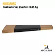 Hultafors hakkuukirves Qvarfot 0,85kg - Linkkuveitset, piilut ja sahat - 7391408417204 - 9