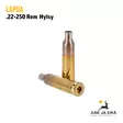 Hylsy Lapua 22-250 100 kpl - Hylsyt - 6418267200264 - 2