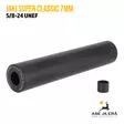 Jaki Super Classic 7mm rem mag vaimennin - Jaki äänenvaimentimet - jakisupecla7mUNE24 - 9