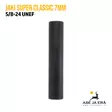 Jaki Super Classic 7mm rem mag vaimennin - Jaki äänenvaimentimet - jakisupecla7mUNE24 - 8