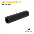 Jaki Titanium Hunter .30 5/8"x24 UNEF - Jaki äänenvaimentimet - jakititan3058x24 - 1