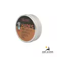 JSB Hades 4,50 ilma-aseluoti 0,67 g 500 kpl rasia - 4,5 mm luodit - 8594180451124 - 3