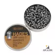 JSB Hades 4,50 ilma-aseluoti 0,67 g 500 kpl rasia - 4,5 mm luodit - 8594180451124 - 2