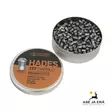 JSB Hades 4,50 ilma-aseluoti 0,67 g 500 kpl rasia - 4,5 mm luodit - 8594180451124 - 4