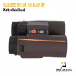 Kahles Helia 42 RF katselukiikarit - Suurennuskerroin 8x - 9008729009244 - 51
