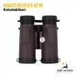 Kahles Helia 42 RF katselukiikarit - Suurennuskerroin 8x - 9008729009244 - 40