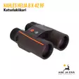 Kahles Helia 42 RF katselukiikarit - Suurennuskerroin 8x - 9008729009244 - 26