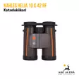 Kahles Helia 42 RF katselukiikarit - Suurennuskerroin 8x - 9008729009244 - 59