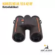 Kahles Helia 42 RF katselukiikarit - Suurennuskerroin 8x - 9008729009244 - 44