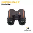 Kahles Helia 42 RF katselukiikarit - Suurennuskerroin 8x - 9008729009244 - 48