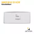Kahles Helia 42 RF katselukiikarit - Suurennuskerroin 8x - 9008729009244 - 62